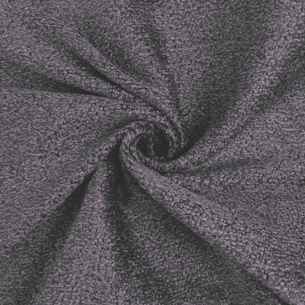 Chenille Boucle - Lavender